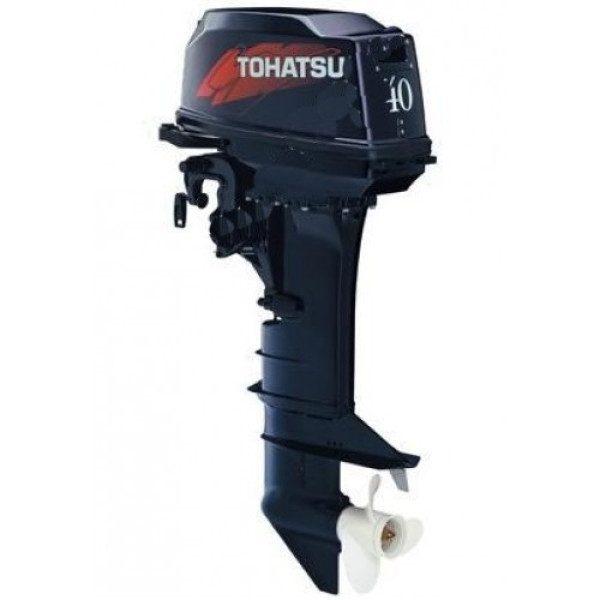 Лодочный мотор Tohatsu M 40 СEPS в Сургуте