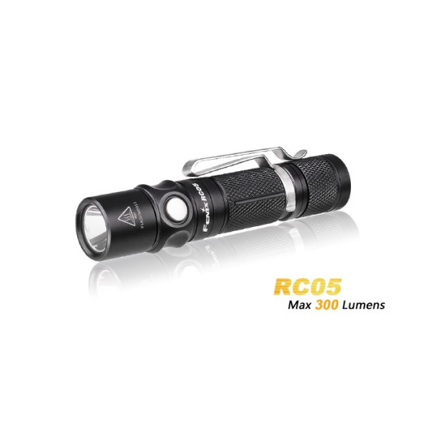 Фонарь Fenix RC05 Cree XP-G2 R5 в Сургуте