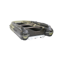 Лодка Angler Reef Triton 370 S-Max с интегрированным фальшбортом в Сургуте