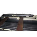 Лодка Angler Reef Triton 370 S-Max с интегрированным фальшбортом в Сургуте