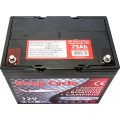 Аккумулятор Marine Deep Cycle GEL 75Ah 12V в Сургуте