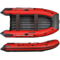 Лодка надувная Angler REEF TRITON 360FНД в Сургуте