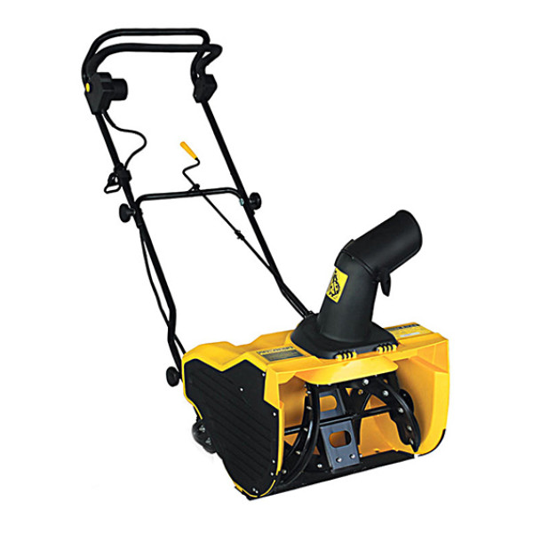 Снегоуборщик электрический Champion STE 1650 в Сургуте Снегоуборщик электрический Champion STE 1650 в Сургуте