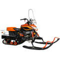 Снегоход Irbis Dingo T150 NEW в Сургуте