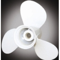 Винт Honda 9 7/8x10