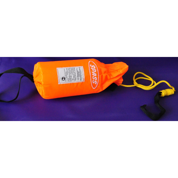 Линь спасательный в Сургуте