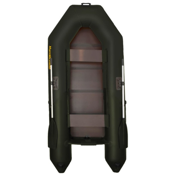 Надувная лодка Муссон 2800 СК Light в Сургуте