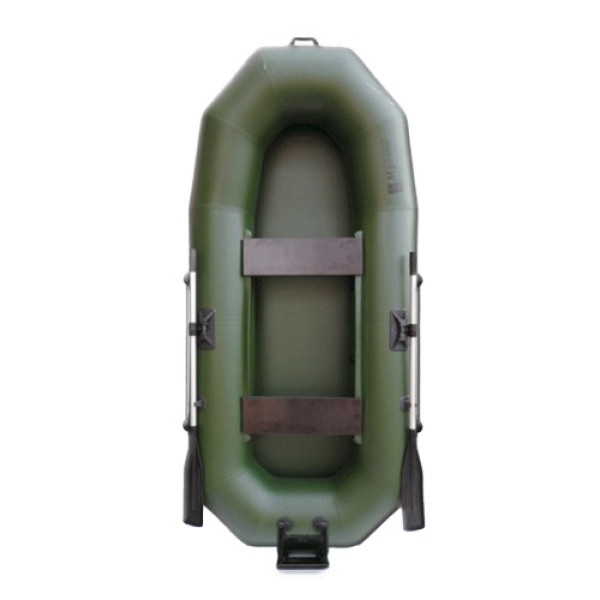 Надувная лодка Муссон H270 ТР в Сургуте