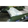 Надувная лодка SkyBoat 440RK в Сургуте