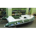 Надувная лодка SkyBoat 440RK в Сургуте
