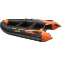 Надувная лодка Адмирал 340 Sport Lite в Сургуте