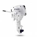Лодочный мотор Tohatsu MFS 20 EW S NEW белый 4 тактный в Сургуте