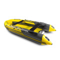 Лодка надувная Angler SKAT TRITON 350 в Сургуте
