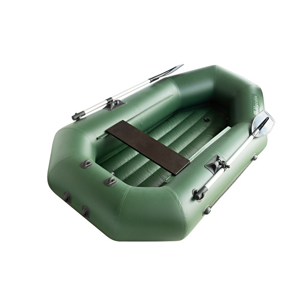 Надувная лодка Муссон S230 НД в Сургуте