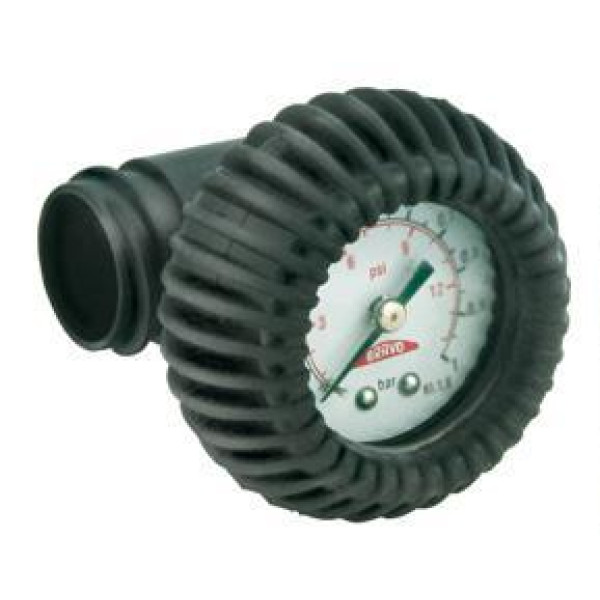 Манометр BRAVO проходной SP90/S шкала 1,5 бар в Сургуте