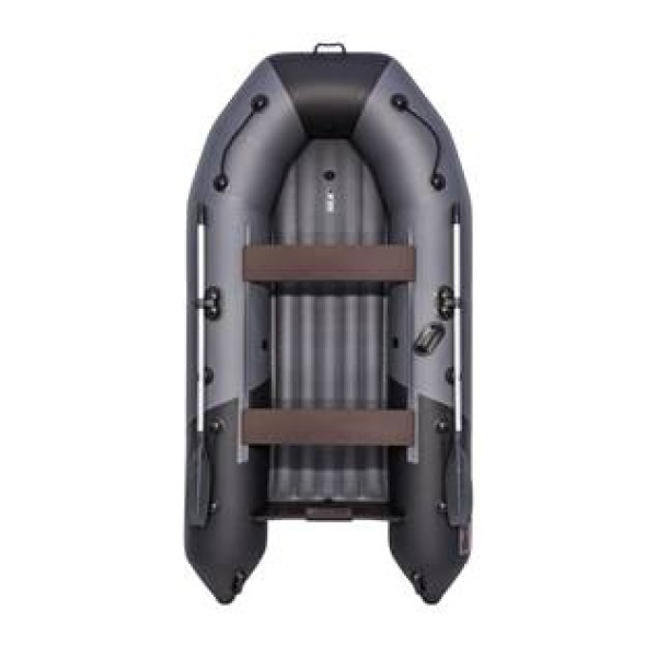 Надувная лодка Мастер Лодок Таймень NX 3200 НДНД в Сургуте