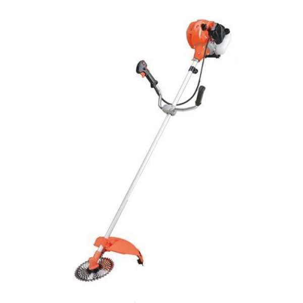 Мотокоса Рысь БТР-56ПР, одноплечный ремень в Сургуте