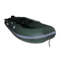 Надувная лодка Liman CP 280Т в Сургуте