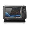 ЭХОЛОТ LOWRANCE REVEAL 7 TRIPLESHOT (000-15520-001) в Сургуте