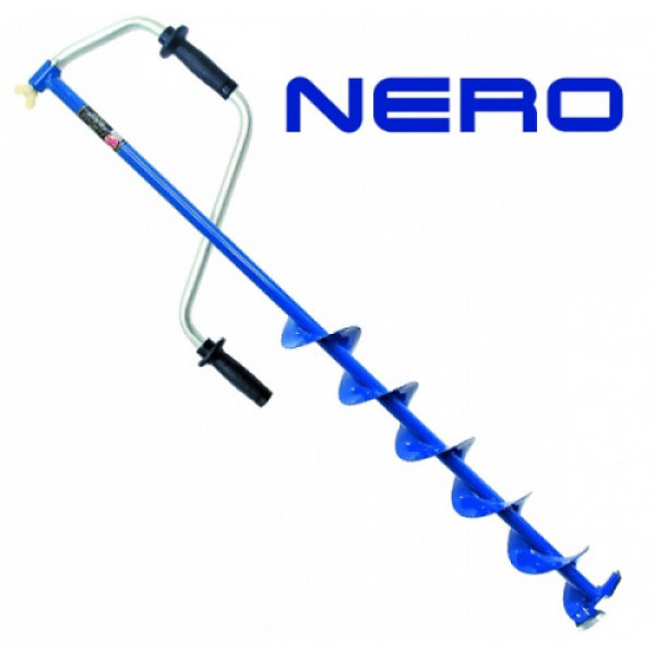 Ледобур NERO-SPORT-110-1, 110 мм в Сургуте