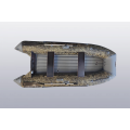 Лодка ПВХ Big Boat Regat (Регат) 380 в Сургуте