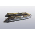 Лодка ПВХ Big Boat Regat (Регат) 380 в Сургуте