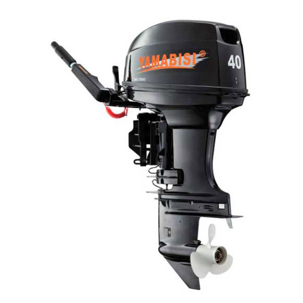 Мотор Yamabisi T40BML в Сургуте