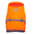 Спасательный жилет Nordman на молнии и карабинах ЖС-01 оранжевый в Сургуте Спасательный жилет Nordman на молнии и карабинах ЖС-01 оранжевый в Сургуте