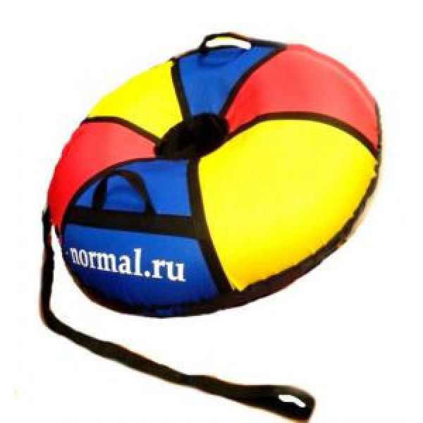 Ватрушка (Тюбинг) Азарт в Сургуте