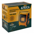 Газовый обогреватель MINI AFRICA TH-808 в Сургуте
