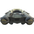 Лодка Angler Reef Triton 370 S-Max в Сургуте